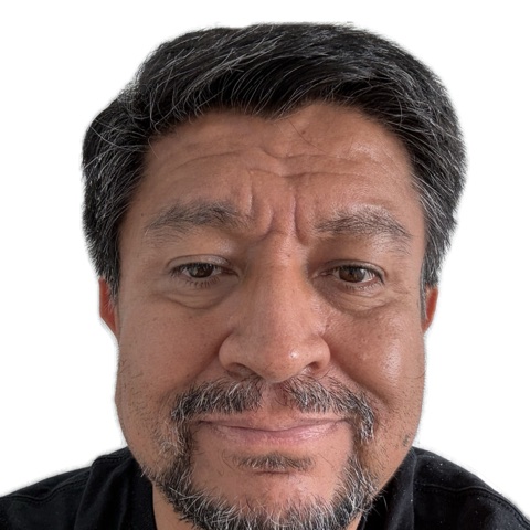 Eduardo Díaz Cortés