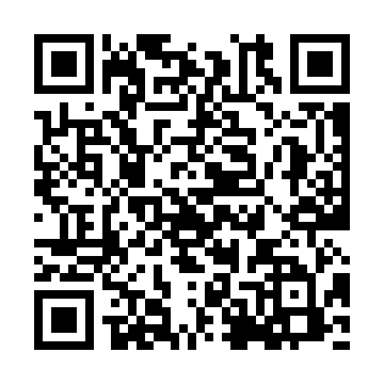 Código QR al formulario de inscripción